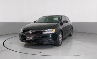 Volkswagen • Jetta