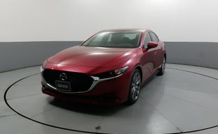 Mazda • Mazda 3