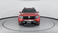 Renault Oroch 2.0 OUTSIDER SMR Pickup 2019