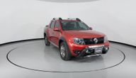 Renault Oroch 2.0 OUTSIDER SMR Pickup 2019