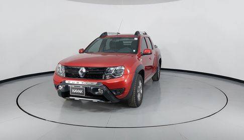 Renault Oroch 2.0 OUTSIDER SMR Pickup 2019