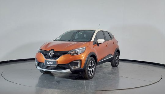 Renault • Captur