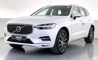 Volvo • XC60