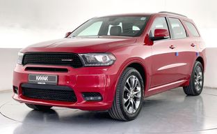 Dodge • Durango