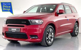 Dodge • Durango