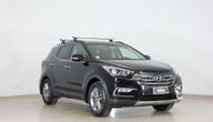 Hyundai Santa Fe 2.4 GLS 2WD DM MT Suv 2018