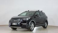 Hyundai Santa Fe 2.4 GLS 2WD DM MT Suv 2018