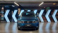 Volkswagen Tiguan Allspace 1.4 TSI TRENDLINE DSG Suv 2021
