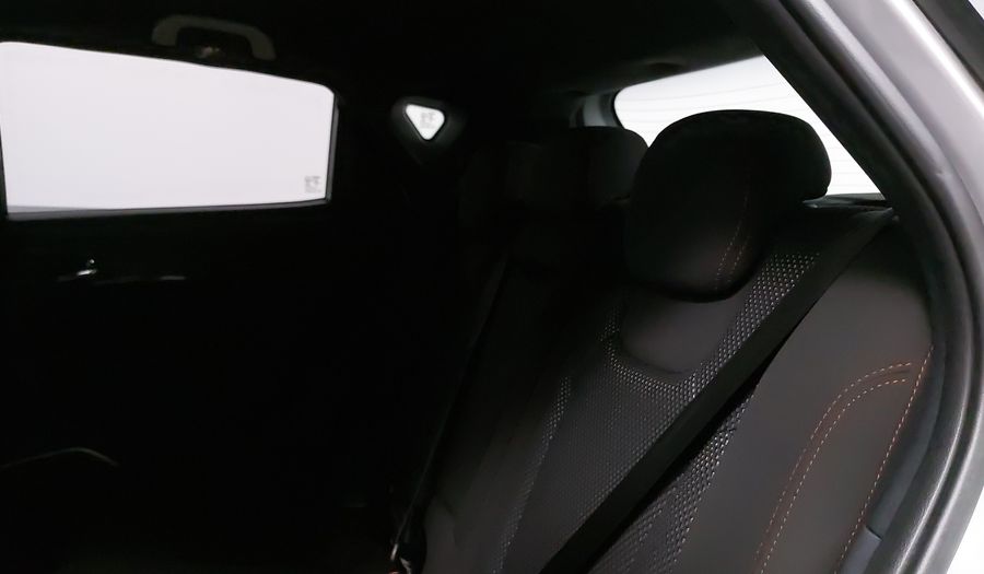 Jac Sei2 1.5 ACTIVE CVT Suv 2020