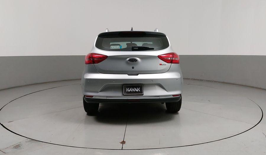 Jac Sei2 1.5 ACTIVE CVT Suv 2020