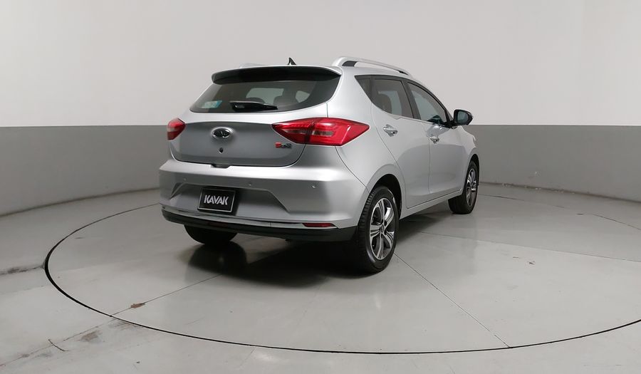 Jac Sei2 1.5 ACTIVE CVT Suv 2020