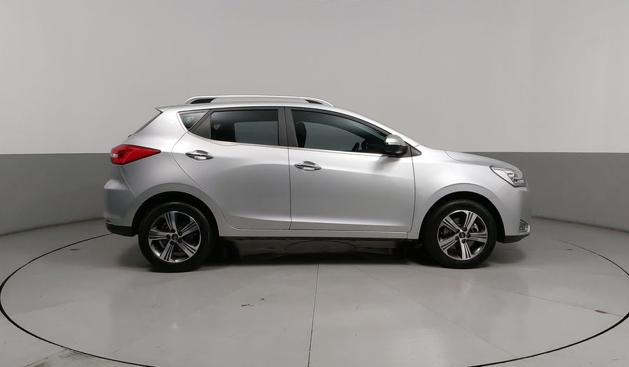 Jac Sei2 1.5 ACTIVE CVT Suv 2020