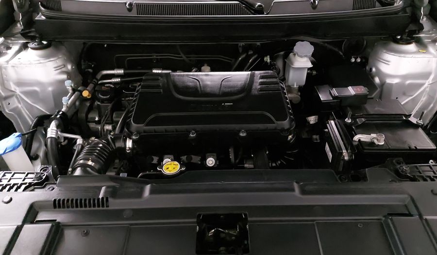 Jac Sei2 1.5 ACTIVE CVT Suv 2020