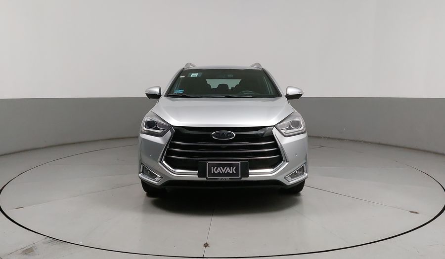 Jac Sei2 1.5 ACTIVE CVT Suv 2020