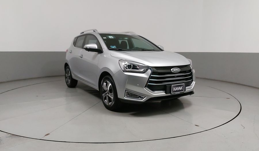 Jac Sei2 1.5 ACTIVE CVT Suv 2020