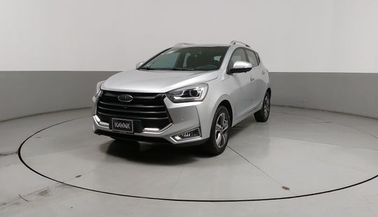 Jac • SEI2