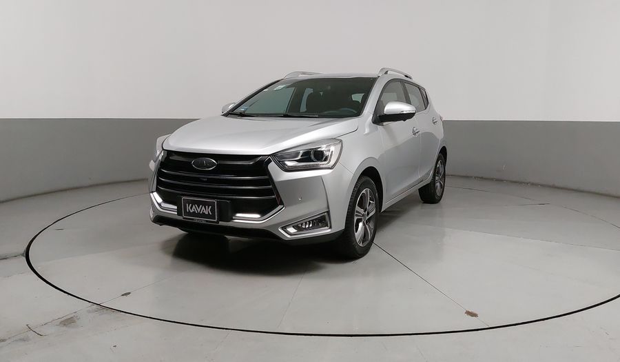 Jac Sei2 1.5 ACTIVE CVT Suv 2020