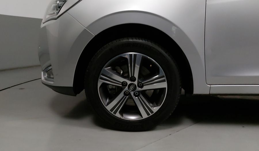 Jac Sei2 1.5 ACTIVE CVT Suv 2020