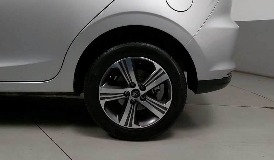Jac Sei2 1.5 ACTIVE CVT Suv 2020