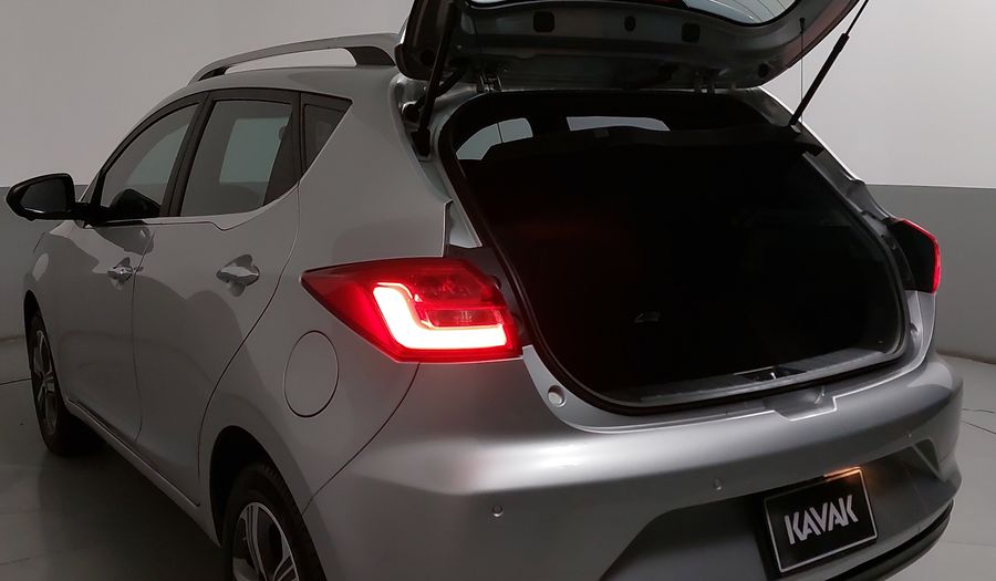 Jac Sei2 1.5 ACTIVE CVT Suv 2020