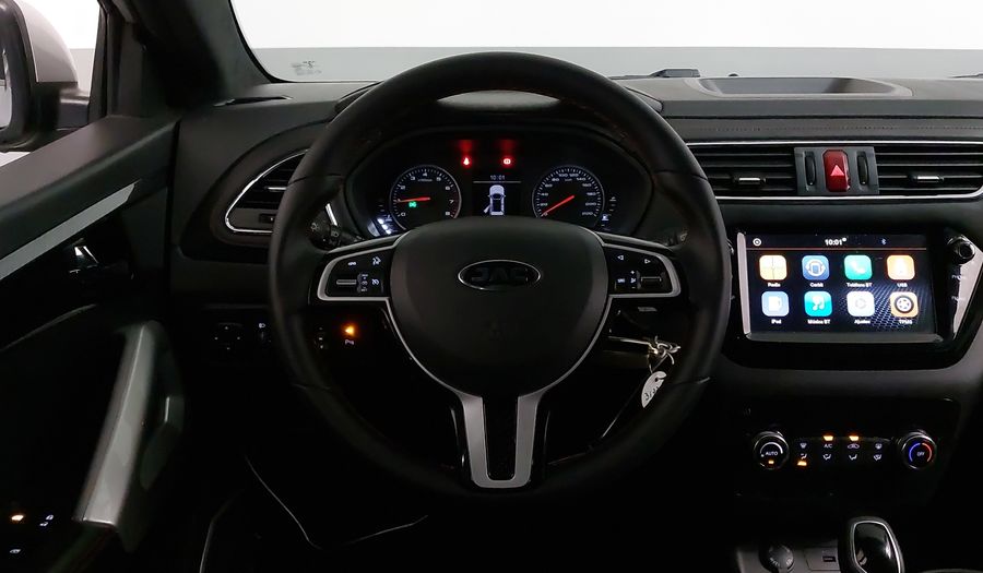 Jac Sei2 1.5 ACTIVE CVT Suv 2020