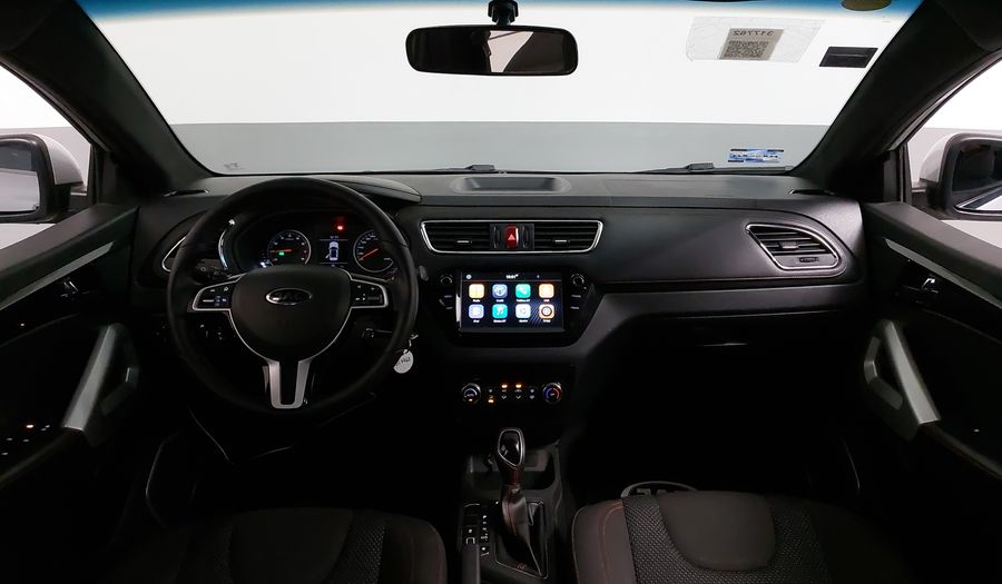 Jac Sei2 1.5 ACTIVE CVT Suv 2020