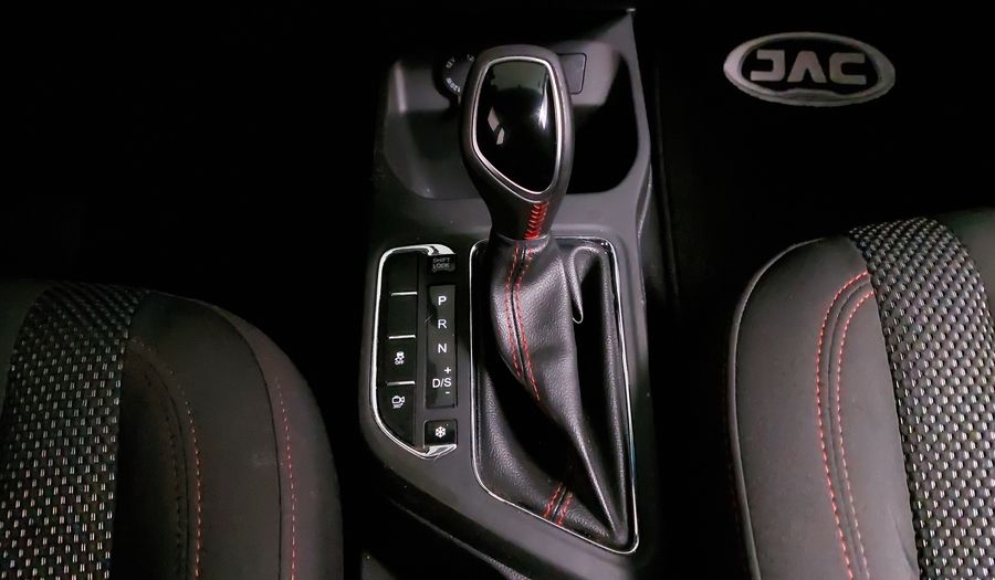 Jac Sei2 1.5 ACTIVE CVT Suv 2020