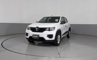 Renault • Kwid