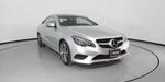 Mercedes Benz Clase E 2.0 250 AT Coupe 2017