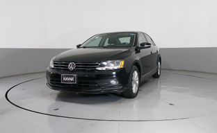 Volkswagen • Jetta