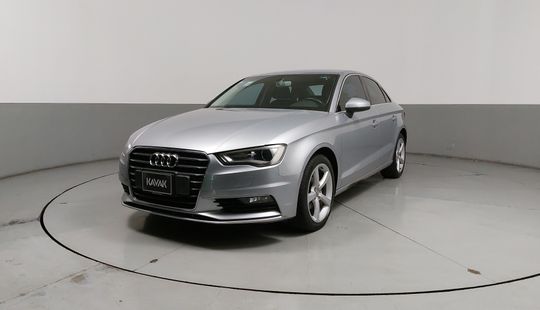 Audi • A3