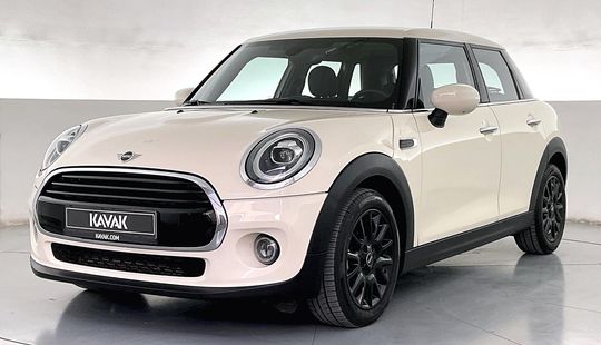 Mini Cooper Cooper-2021