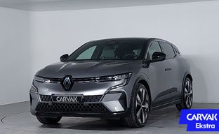 Renault • Megane