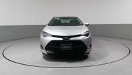 Toyota Corolla 1.8 LE CVT Sedan 2017