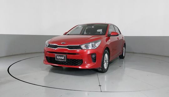 Autos Alfa Romeo Rio San Angel Seminuevos en México | Precios Kavak