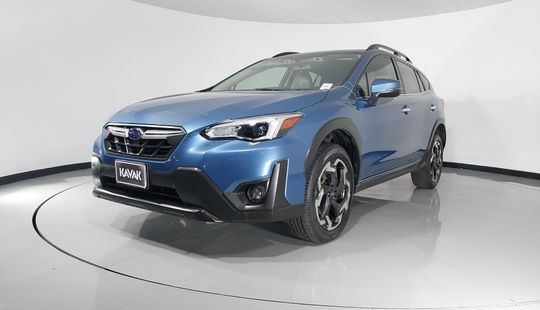 Subaru • XV