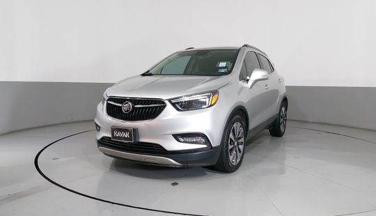 Buick • Encore