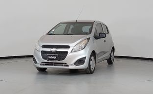 Chevrolet • Spark