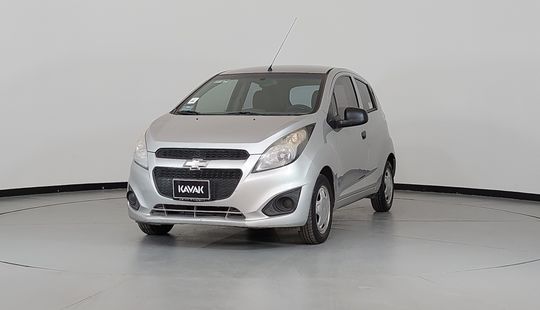 Chevrolet • Spark