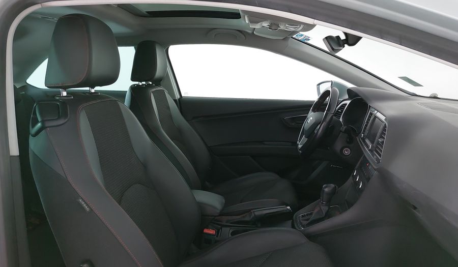 Seat Leon 1.8 SC FR DSG 180HP Hatchback 2016