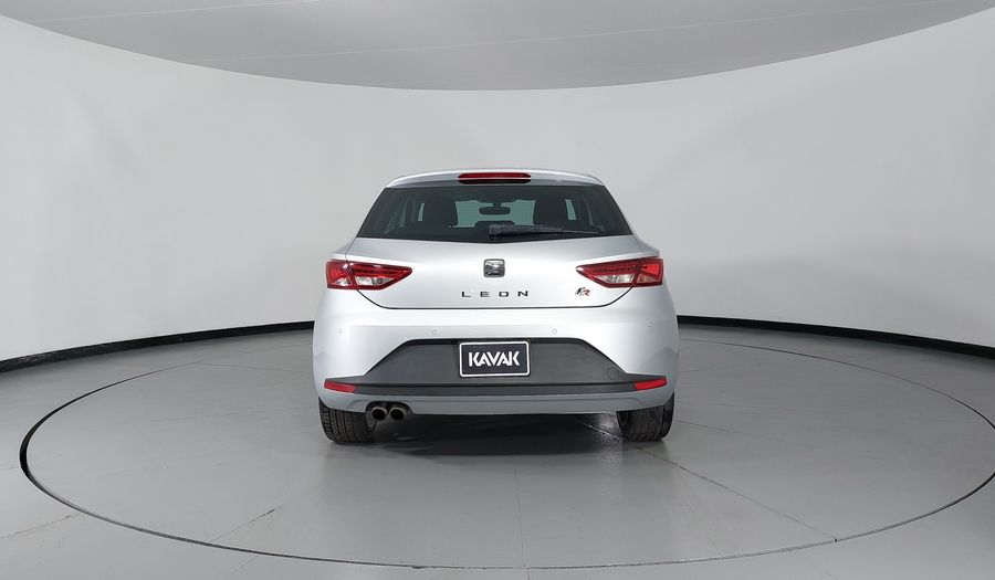 Seat Leon 1.8 SC FR DSG 180HP Hatchback 2016