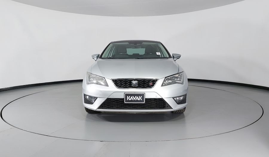 Seat Leon 1.8 SC FR DSG 180HP Hatchback 2016