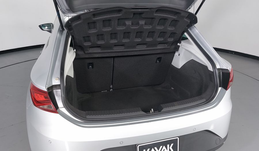 Seat Leon 1.8 SC FR DSG 180HP Hatchback 2016