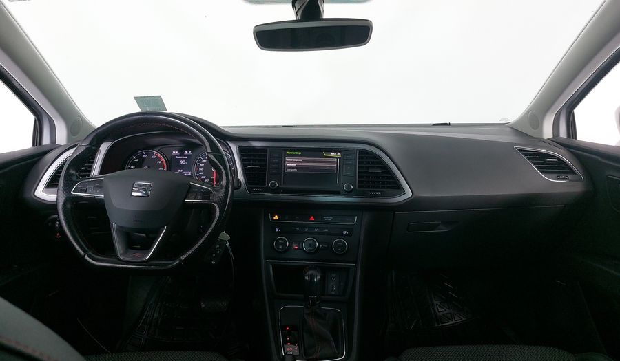 Seat Leon 1.8 SC FR DSG 180HP Hatchback 2016