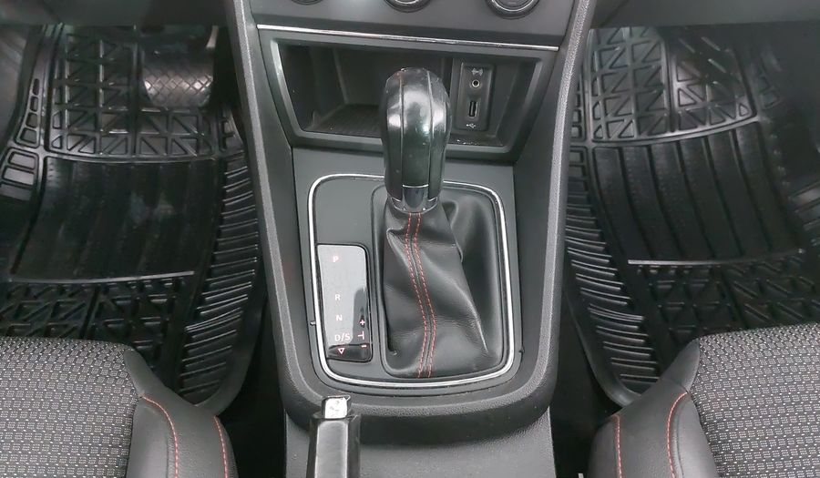 Seat Leon 1.8 SC FR DSG 180HP Hatchback 2016