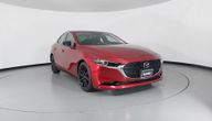 Mazda 3 2.5 SIGNATURE 4WD AUTO Sedan 2022
