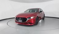 Mazda 3 2.5 SIGNATURE 4WD AUTO Sedan 2022