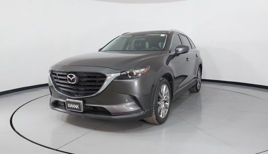 Mazda • CX-9