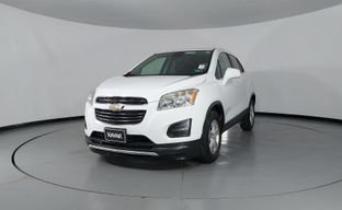 Chevrolet • Trax