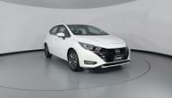 Nissan Versa 1.6 ADVANCE CVT Sedan 2023